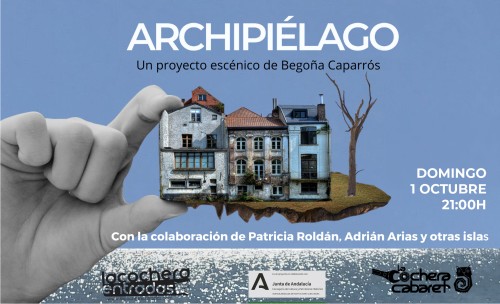 ARCHIPIÉLAGO