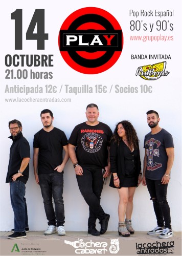 PLAY