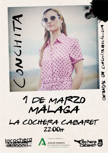 CONCHITA