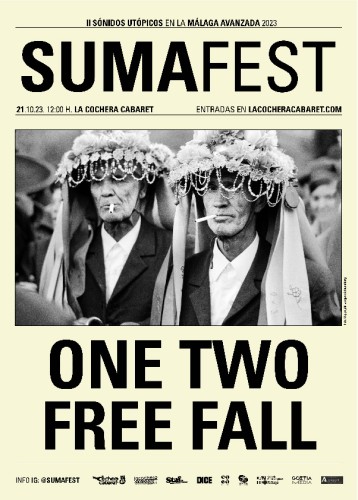 ONE TWO FREE FALL 