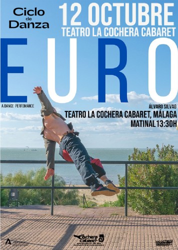 PERFORMANCE "EURO" DE ÁLVARO SILVAG