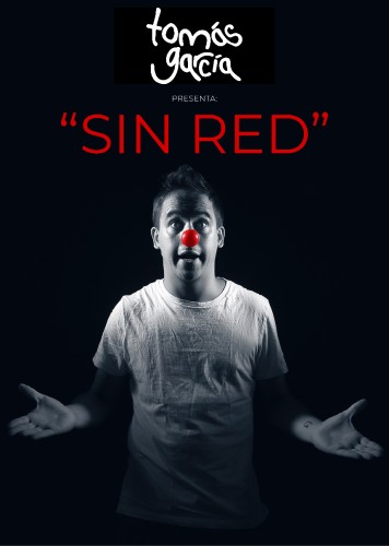 TOMÁS GARCÍA «SIN RED»