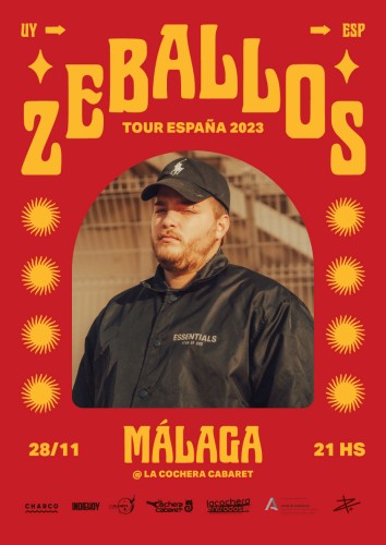 ZEBALLOS