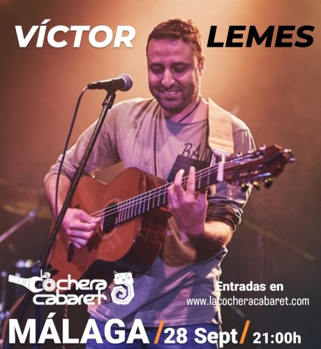 VICTOR LEMES