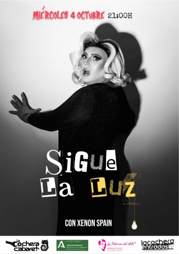 SIGUE LA LUZ