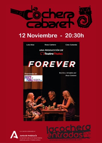 FOREVER