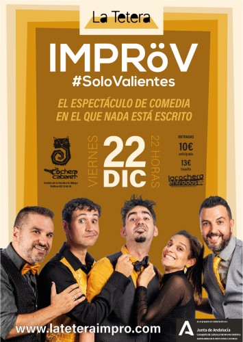 IMPROV