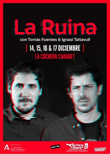 LA RUINA