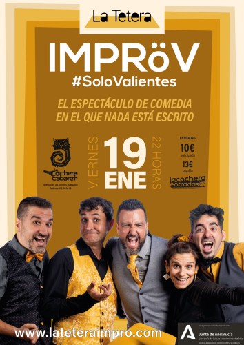 IMPROV