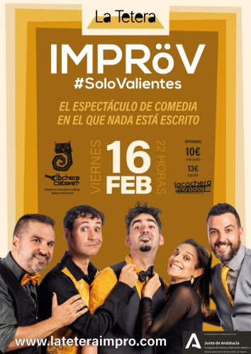 IMPROV