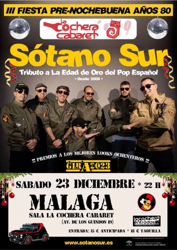 SÓTANO SUR