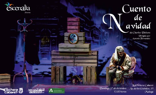 CUENTO DE NAVIDAD