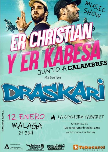 DRASKARI
