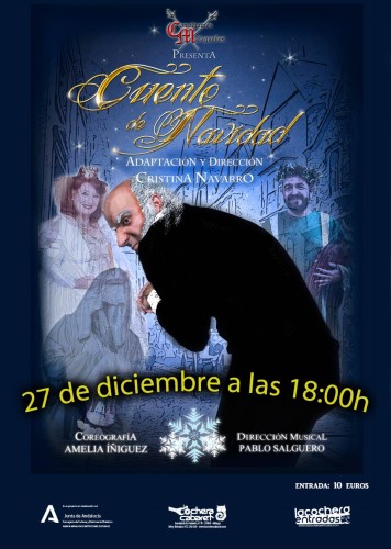CUENTO DE NAVIDAD