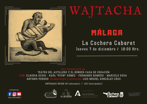 WAJTACHA