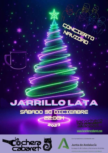 JARRILLO LATA