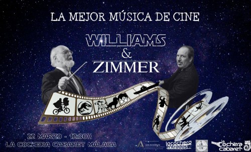 WILLIAMS & ZIMMER