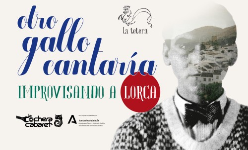 OTRO GALLO CANTARÍA