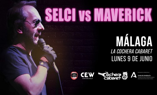 SELCI VS MAVERICK