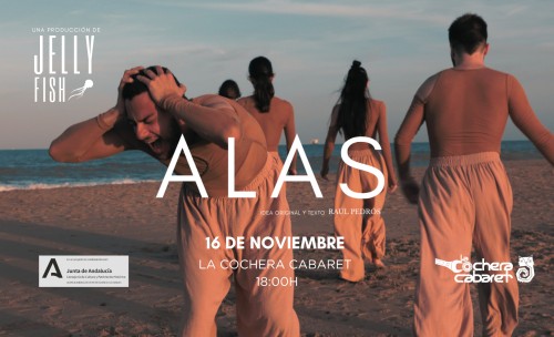 ALAS