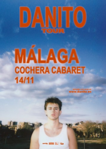 DANIEL SABATER