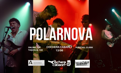 POLARNOVA