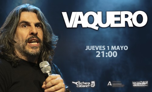 J.J. VAQUERO