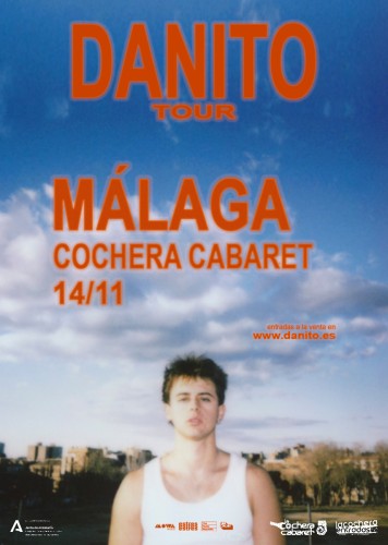 DANIEL SABATER