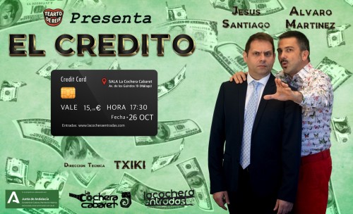 EL CRÉDITO