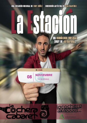 LA ESTACIÓN
