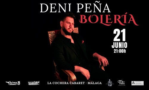 DENI PEÑA
