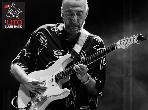 THE LITO BLUES BAND