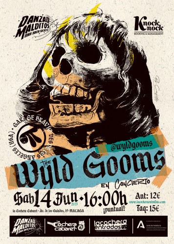 WYLD GOOMS