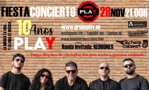 PLAY