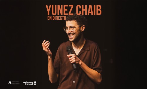YUNEZ CHAIB