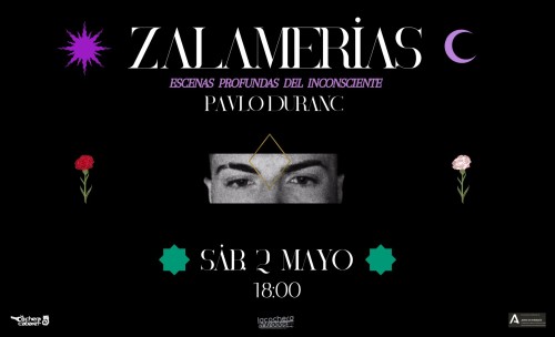 ZALAMERÍAS