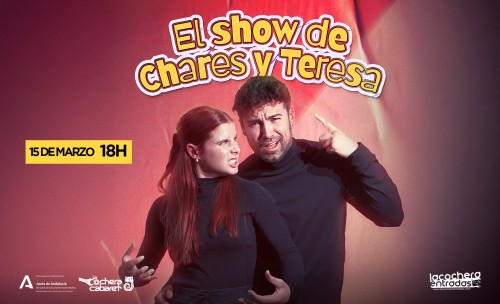 EL SHOW DE CHARES Y TERESA