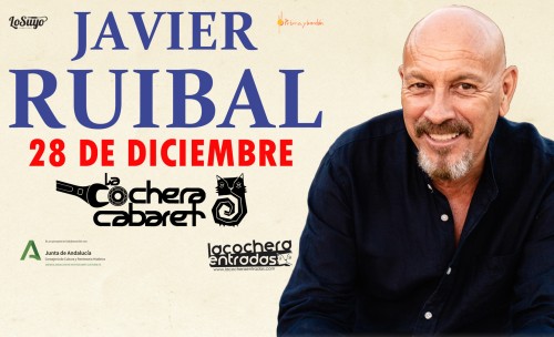 JAVIER RUIBAL