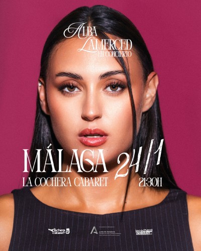 ALBA LAMERCED