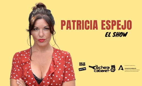 EL SHOW DE PATRICIA ESPEJO