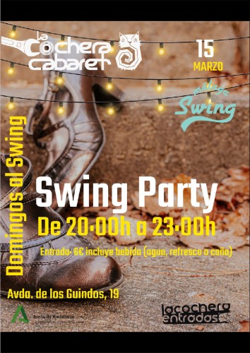 LOS DOMINGOS AL SWING