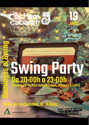 LOS DOMINGOS AL SWING