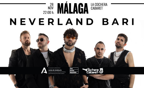 NEVERLAND BARI