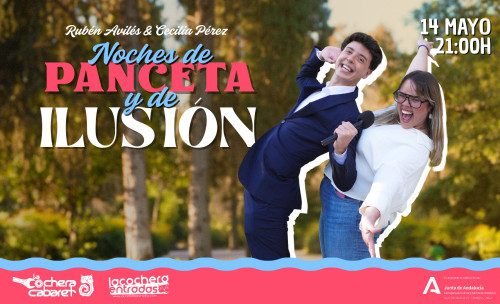 NOCHES DE PANCETA Y DE ILUSIÓN