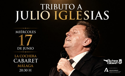 POR SIEMPRE, JULIO
