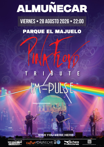 IM-PULSE "TRIBUTE PINK FLOYD"