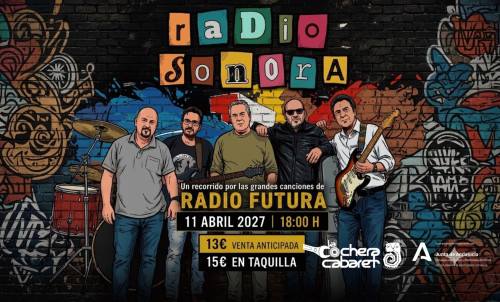 RADIO SONORA
