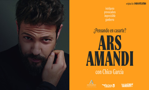 ARS AMANDI