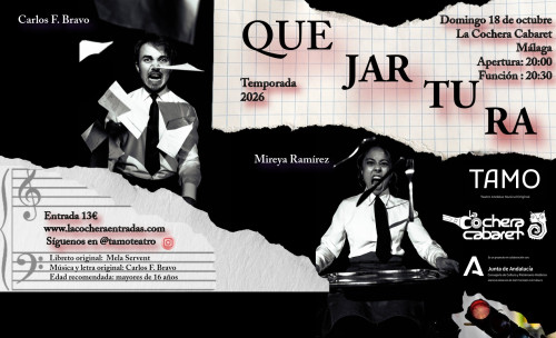 QUEJARTURA