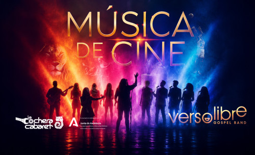 VERSO LIBRE GOSPEL BAND